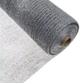 Sun-Net Árnyékoló háló 90g/m2 80% - 2 m x 50 m szürke