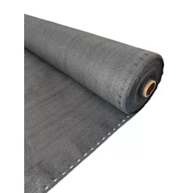   Sun-Net Árnyékoló háló 160gr/m2 90% - 1,8 m x 50 m szürke