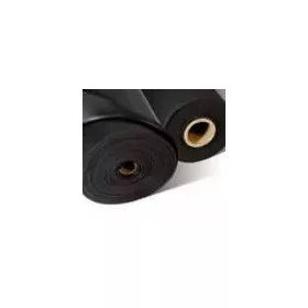   Pontec PVC tófólia 0,5 mm ár/m2 - 4 méter széles + Geotextília