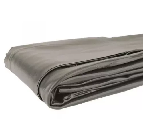 Pontec PVC tófólia 0,5 mm ár/m2 - 8 méter széles