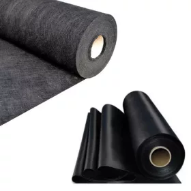   Pontec PVC tófólia 1 mm ár/m2 - 10 méter széles + Geotextília