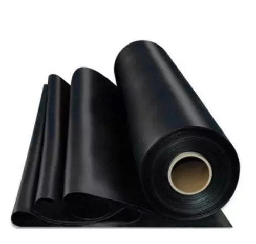 Pontec PVC tófólia 1 mm ár/m2 - 2 méter széles + Geotextília