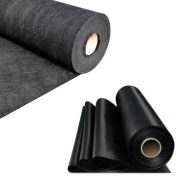   Pontec PVC tófólia 1 mm ár/m2 - 4 méter széles + Geotextília