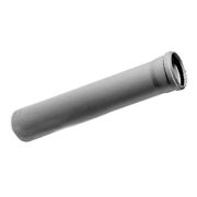 PVC lefolyó cső 50 mm (2000 mm)
