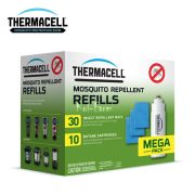   ThermaCELL 120 órás utántöltő csomag szúnyogriasztóhoz
