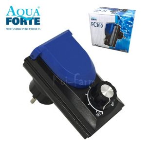 Aquaforte FC-300 teljesítményszabályozó