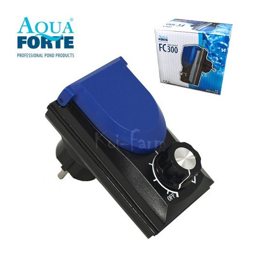 Aquaforte FC-300 teljesítményszabályozó