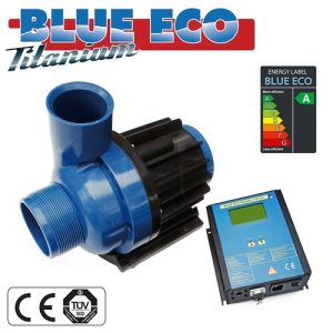 Blue Eco Titanium 240 W szivattyú