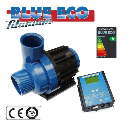 Blue Eco Titanium 320 W szivattyú