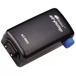   Resun AC-9602 Légpumpa 240L/h  használható maximum vízmélység 1 m