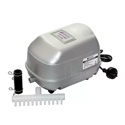 Resun LP-40 légpumpa