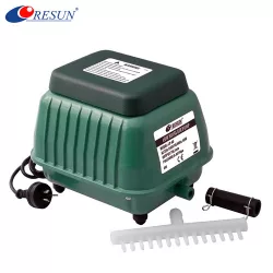Resun LP-60 légpumpa