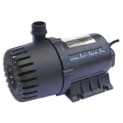 Resun Vízpumpa PG-15000  200W    15000L/H  10M kábel
