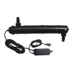 Resun UV-C lámpa 36 W algae-gone