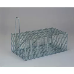 Élvefogó csapda 35 cm S111