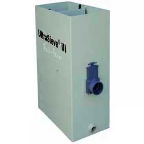 Ultrasieve III gravit