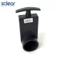Xclear tolószelep 75 mm