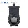 Xclear tolószelep 90 mm