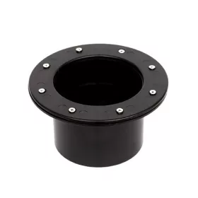   Xclear fólia és tartály egyenes csatlakozó PVC csövekhez 110 mm