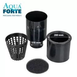 Skimmer 200mm felületi elszívó