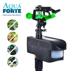 AquaForte Garden Sniper kerti tó őrző