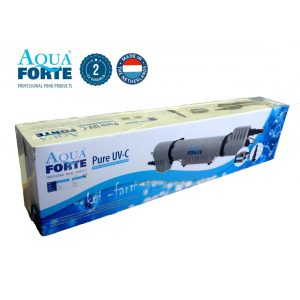 Aquaforte UVC Pure TL 55W