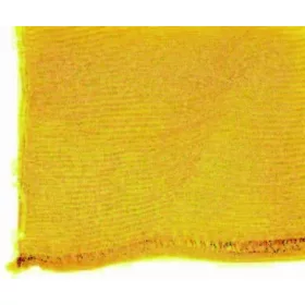 Szűrőanyag tartó háló sárga 48. x 32