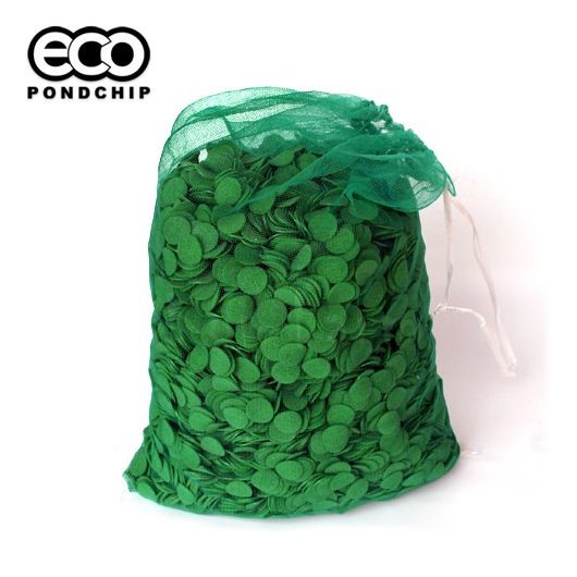 Eco Pondchip szűrőanyag