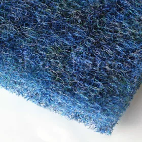 Kék japán szűrőanyag 100 x 120 x 3,8 cm