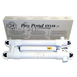 Pro Pond UV110 Advantage algairtó