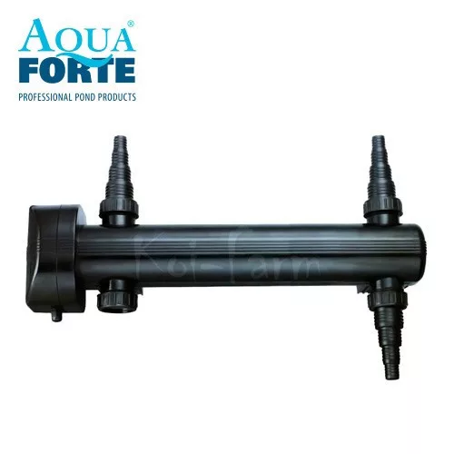 Aquaforte UV-C lámpa 18W