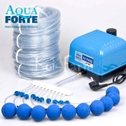Aquaforte Air pump set V-60 tólevegőztető készlet