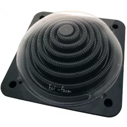 AquaForte Solar Heaters Standard