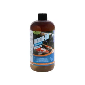 Microbe-Lift Clean & Clear - Baktérium kultúra 0,5 l