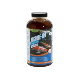 Microbe-Lift Clean & Clear - Baktérium kultúra 1 l