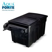 Aquaforte Multibay 18000 szűrő UV-C tótisztítóval