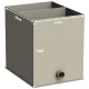 Aquaforte Biochamber complete  filled