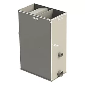 AquaForte Econo Sieve 300 mikronos szitaszűrő