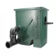 CompactSieve 300 mikron Green