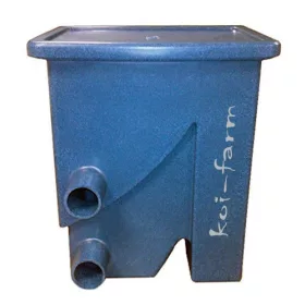 CompactSieve 300 mikron Blue