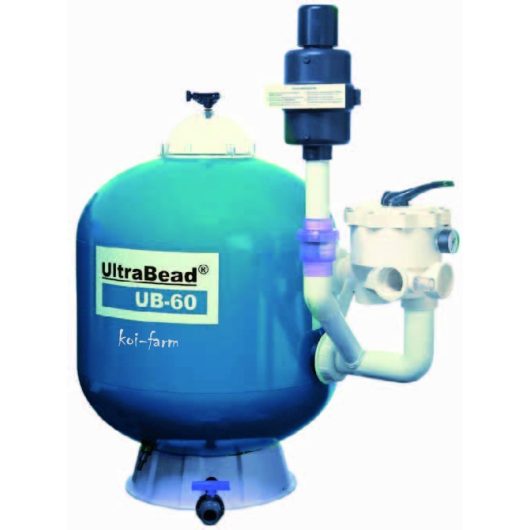 Ultrabead beadfilters UB 100
