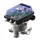 Aquaforte Ultratronic II automata öblítőszelep
