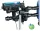 x-clear flow-matic automatic backwash-system for beadfilters