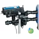 x-clear flow-matic automatic backwash-system for beadfilters
