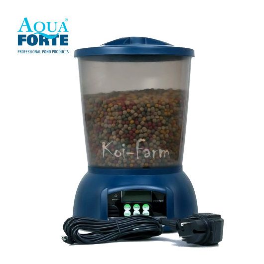 Aquaforte automata haletető 5 literes