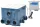 Aquaforte Drum Filter AFT-1