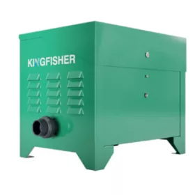 KINGFISHER NanoBuborék generátor