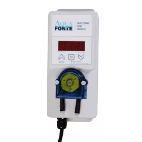 AquaForte Dosatech - adagolószivattyú