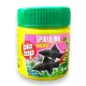 Bio Top spirulina tabletta 75ml - 55 gramm