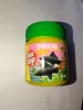 Bio Top spirulina tabletta 75ml - 55 gramm